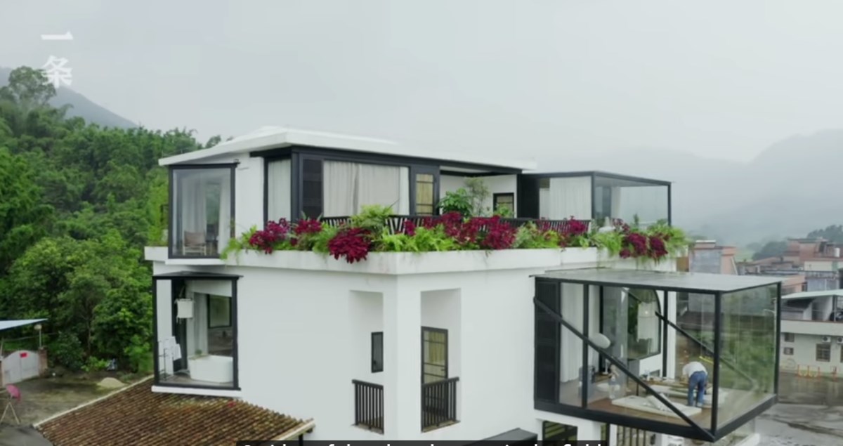 Sedam prijateljica kupilo vilu u kojoj će zajedno provesti starost